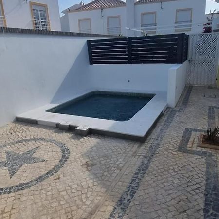 As Serenas Casa B Piscina วิลา โนวา เด คาเซลา ภายนอก รูปภาพ