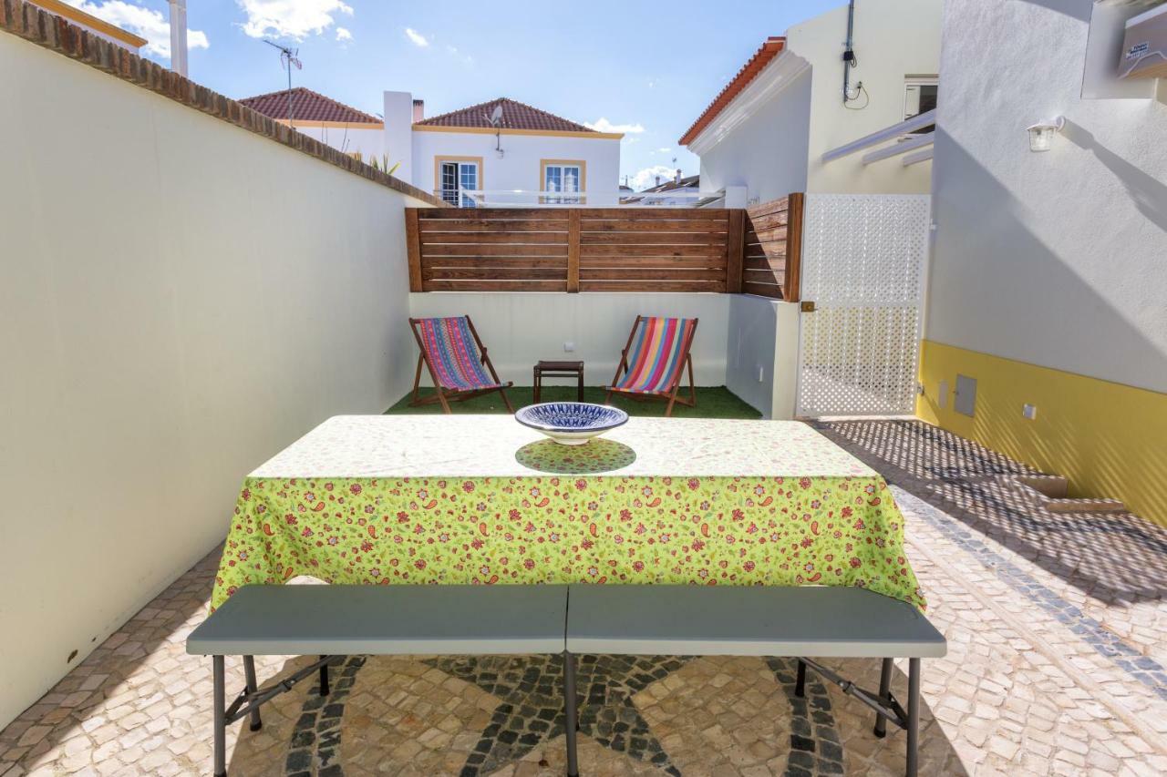 As Serenas Casa B Piscina วิลา โนวา เด คาเซลา ภายนอก รูปภาพ